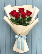 Букет Классика чувств #REPLACE_PRED# Каладжинской