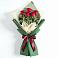 Букет цветов из: Розы в Каладжинской