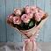 Букет цветов из: Розы в Каладжинской
