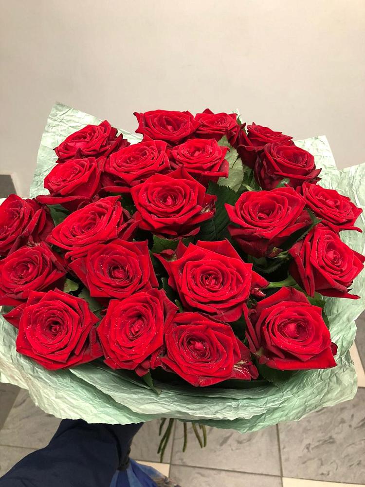 Розы Классика в Каладжинской Букет Классика в Каладжинской