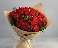 Букет Любовный роман в Каладжинской