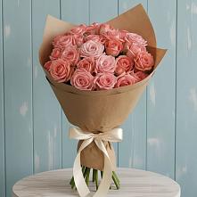 Букет цветов из:  Розы #REPLACE_PRED# Каладжинской