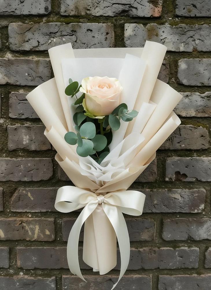 Букет цветов из: Розы в Каладжинской