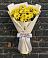 Букет цветов из: Хризантемы в Каладжинской