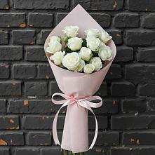 Букет цветов из:  Розы #REPLACE_PRED# Каладжинской