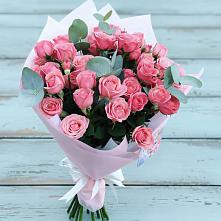 Букет Леди совершенство #REPLACE_PRED# Каладжинской